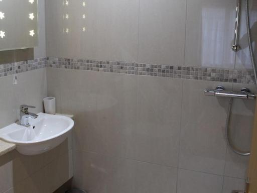 Clover Spa And Hotel Birmingham Ruang foto