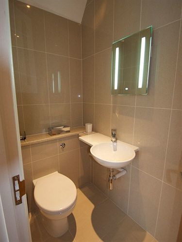 Clover Spa And Hotel Birmingham Bagian luar foto